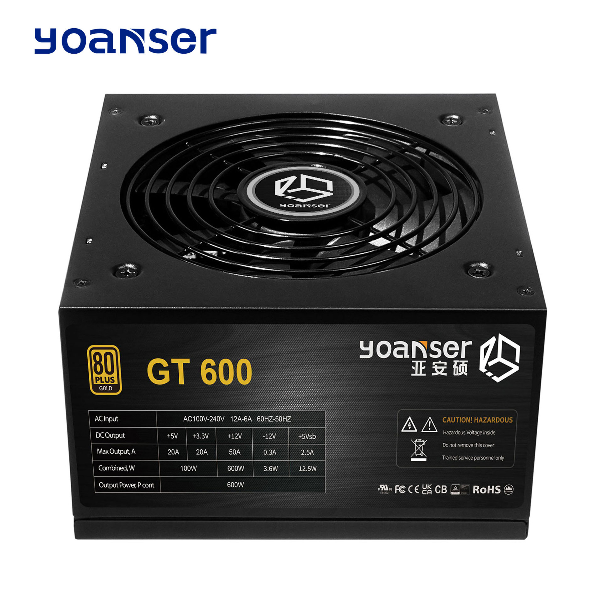 Адаптер питания для ноутбука, 800W