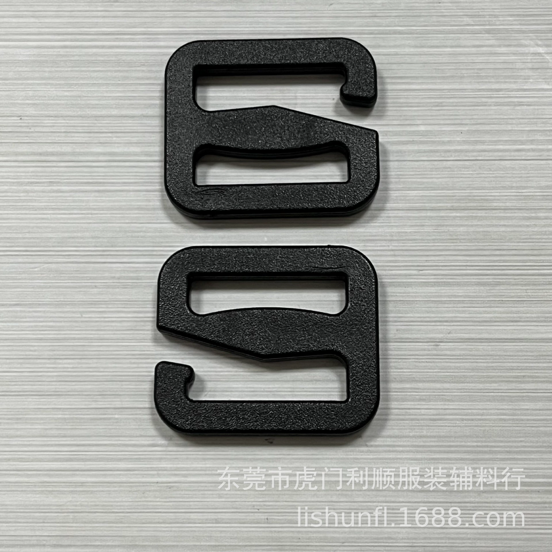 Пластиковая 20-миллиметровая линия без разборки, 9-значный крючок, пряжка для рюкзака, школьная сумка, 6-минутная пряжка с девятью символами, японская пряжка с 6 отверстиями