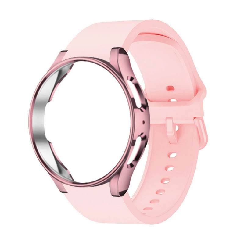 Корпус и браслет для Samsung Galaxy Watch 4 Classic 42/46 мм часы