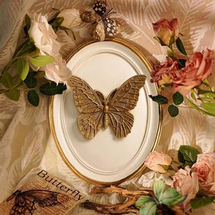�羳��ƷVintage Wall Sculpture�͹ű���ܼҾӠ����b�Ʒ�Y��