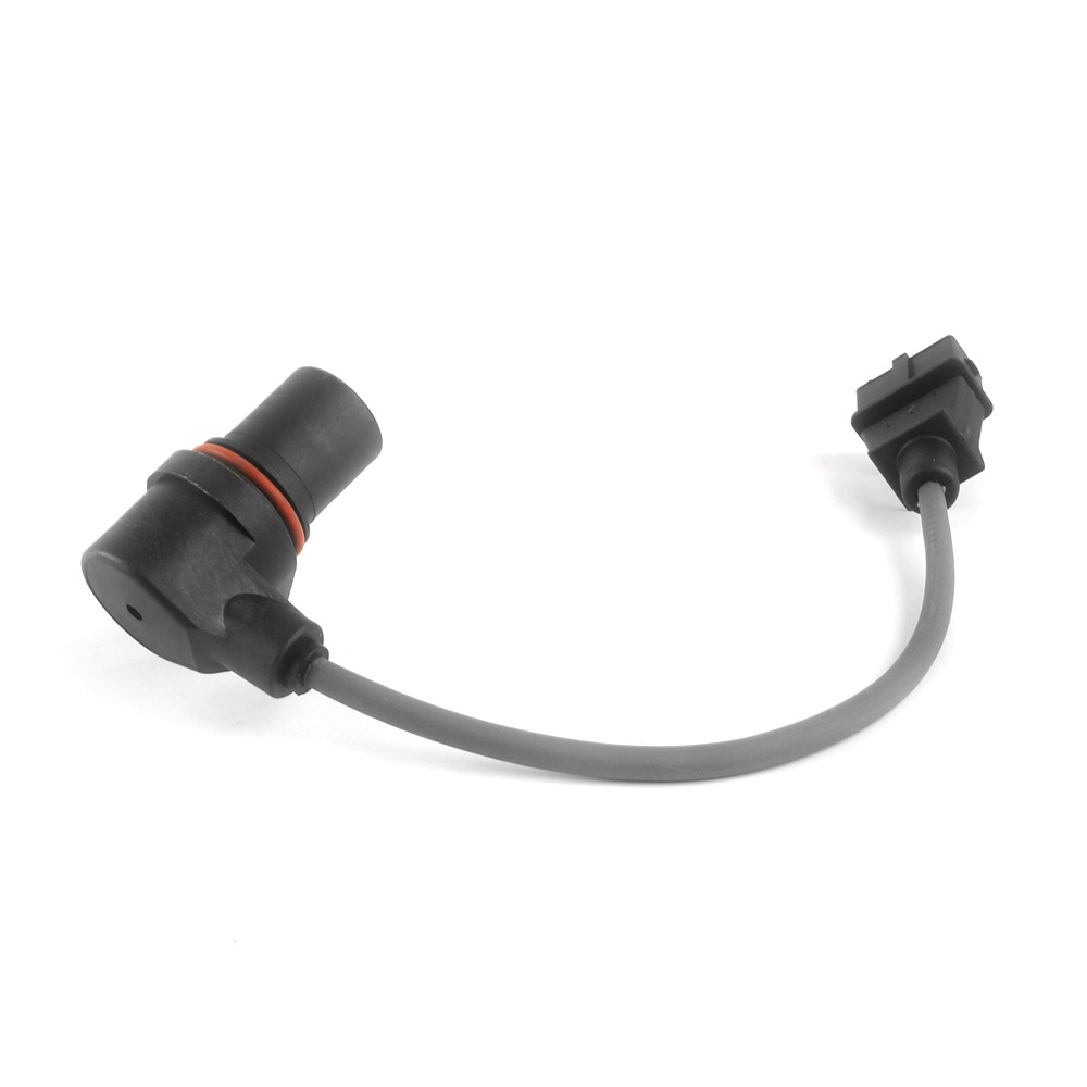 Aplicable a BYD F3 Hafei Corsair Southeast Ling Yuev3 Lancer 4G15 / 18 Sensor de posición del cigüeñal