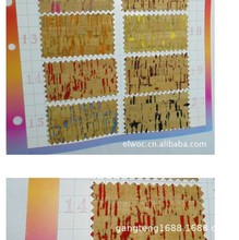 天然植绒软木革 装饰墙壁 竹节软木 包装品盒 手袋软木纹 鞋5146