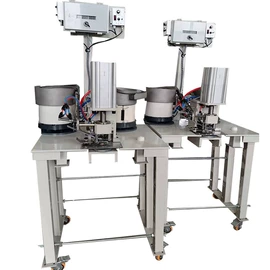 其他行业专用;气动铆钉机;塑料包装机械