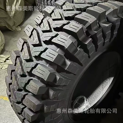 Off-road şinlər 37/13.5R17 37/13.50-17 suitable for