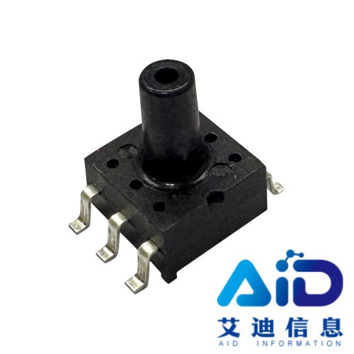 MCP-H11-40KPP 艾迪/AID表压压力传感器 数字IIC输出 0~40KPA原装