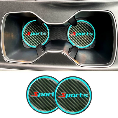 Carbon Fiber Pattern Car Interior – Other Automotive Interior Supplies