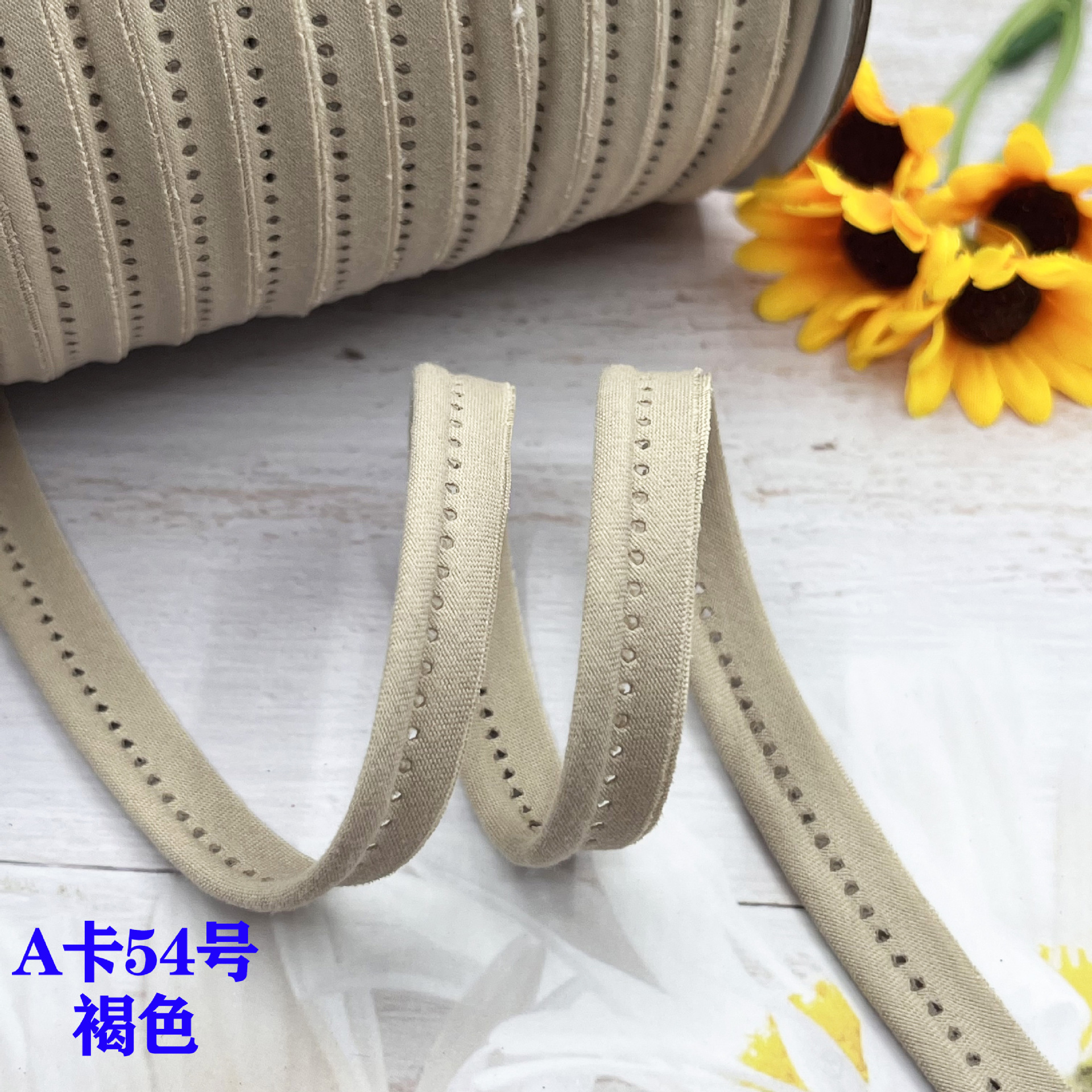 Cinta madre de algodón de poliéster, tiras de borde, tiras de dientes, fundas de edredón, cortinas, tiras de borde, almohadas para sofá, tiras de incrustación de algodón, tiras laterales de ropa