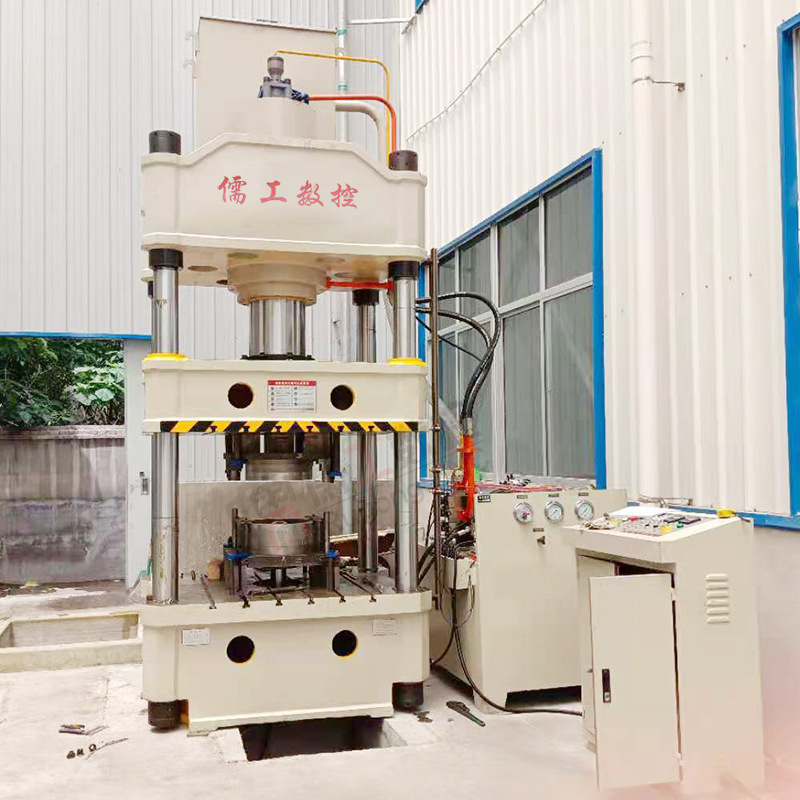 Пресс гидравлический Shandong Rugong 315 тонн