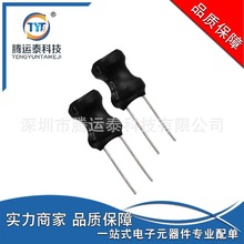 ֱ��늸� 10UH 1A �w�e8*10mm ���������늸� ����늸�