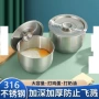 厨房带盖烘焙家用打蛋盆