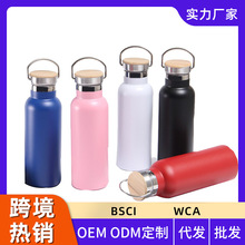 RCS�����Ͽ羳��������ʽ���ƿ˫����ղ����500/750ml�����ɽ