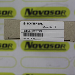 SRB301LC-B 24V order number: 101177962