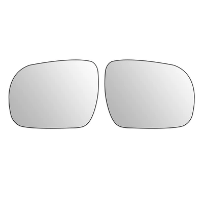 Car mirror RX300 RX400H car heated
