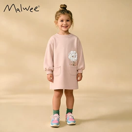 童套装;童T恤;童连衣裙