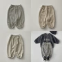 新品秋季男女宝宝童装