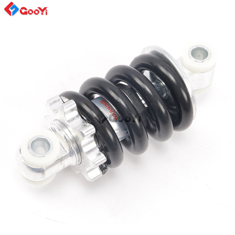 47CC49CC 미니 오토바이 충격 흡수 스쿠터 4 륜 충격 흡수 100MM1500LB 충격 흡수 장치