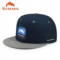 SIMMS на открытом воздухе дышащая рыбалка шапка Luya шапка ткань шапка Xia шапка морская рыбалка шапка муха шапка
