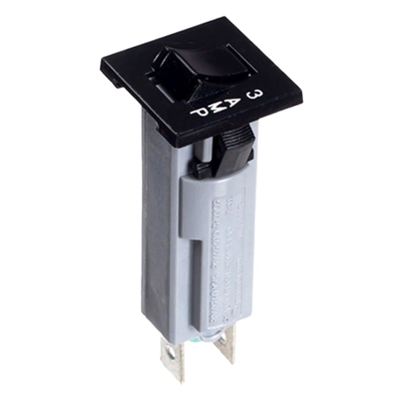 Протектор перегрузки Автоматический протектор перегрузки по току для медицинского оборудования Автоматический выключатель переменного тока соковыжималка протектор перегрузки по току