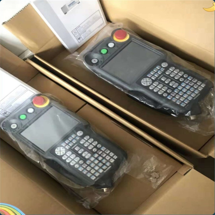 3HNE00313-1示教器50817-0096L05 JZRCR-NPP03-20 3HAC021127-004