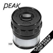 PEAK�ؼ�10����yʽ���̶ȸ�����ʽ�Ŵ��R1983-10X