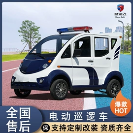 电动观光车;货车;其他电动车