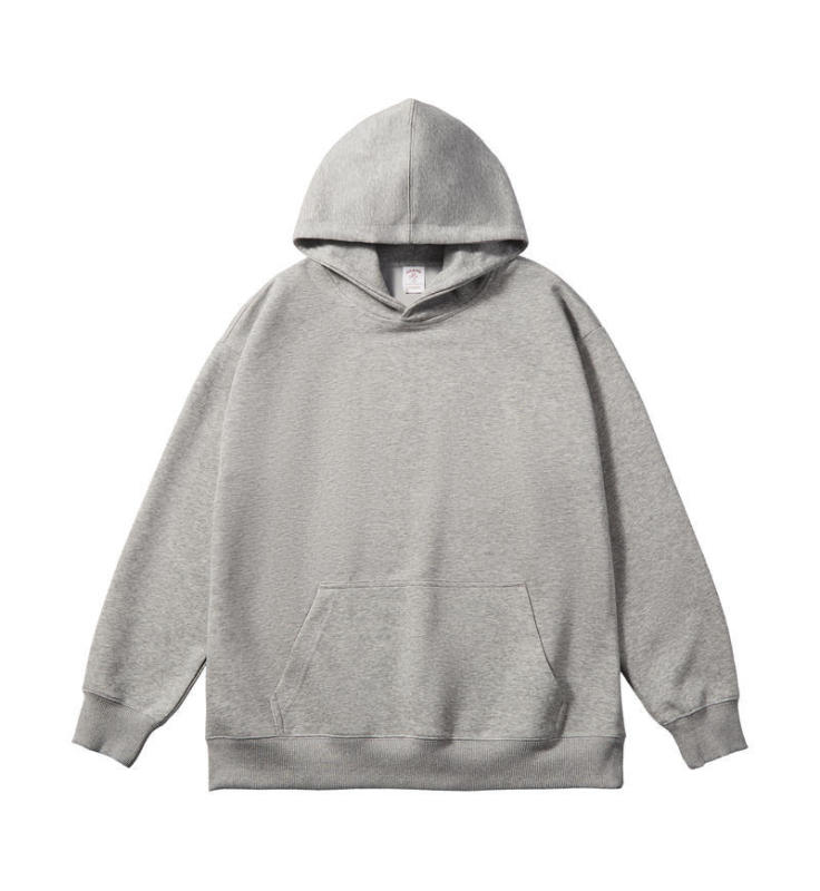 300克帽衫印logo班服印字文化衫定做衣服广告衫套头连帽卫衣定制|undefined