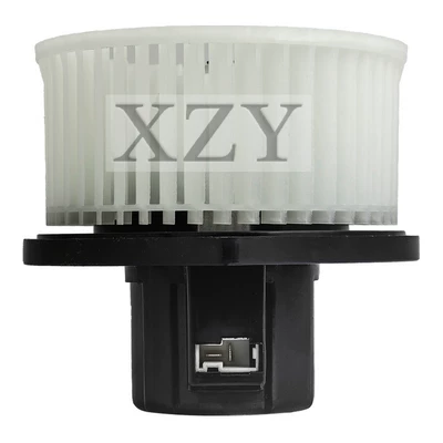 Air Conditioning Blower Parts – Automotive air conditioning