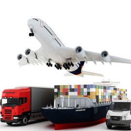 国际快递美国海运 加拿大空运海运集运货运包裹物流专线 货运代理