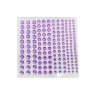 Purple drill
