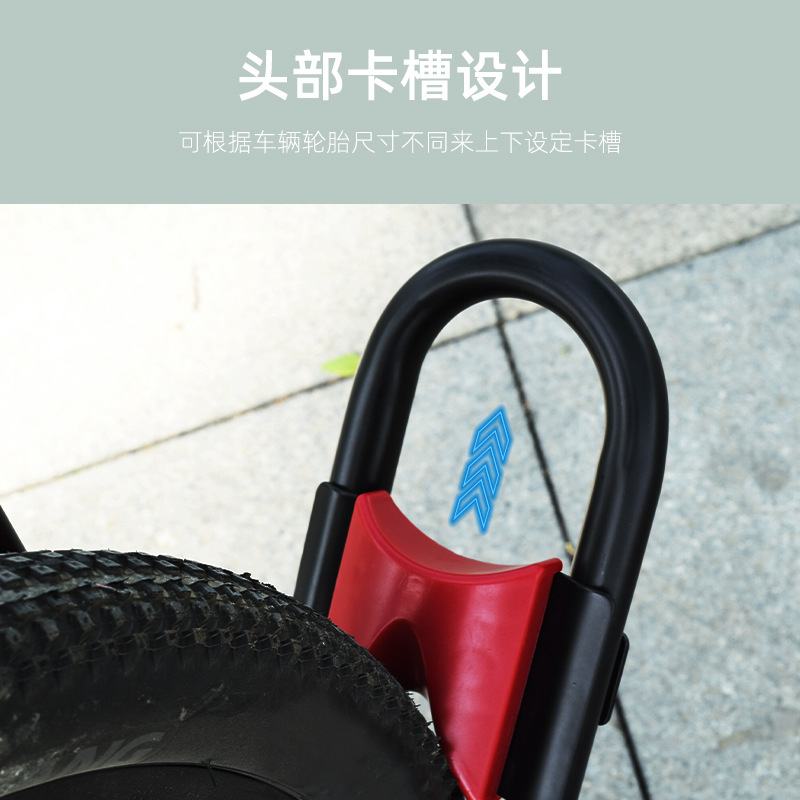 Estante de estacionamiento de bicicletas bicicleta de montaña plug-in tipo L estante de estacionamiento rack de mantenimiento vertical bicicleta de montaña soporte de pantalla marco