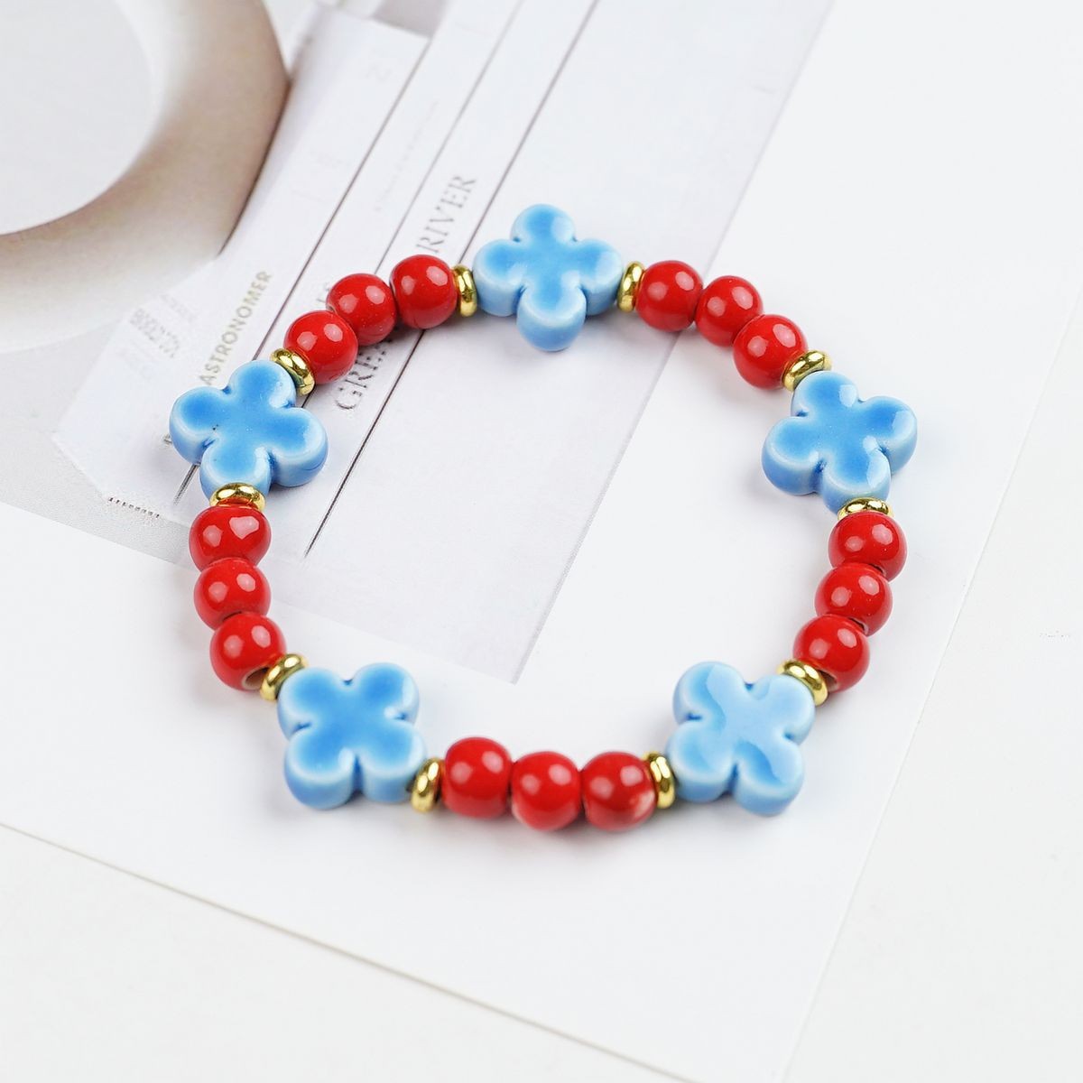 1724-01 Ocean Blue