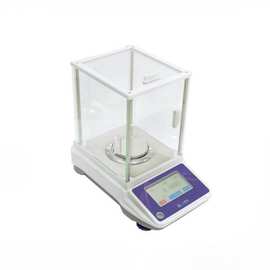 上天精仪 万分之一电子天平 AE124C/AE224C/AE124/AE224  0.1mg