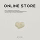MOSN two-eye love heart-shaped butterfly resin button AB color cute small button knitted cardigan shirt sleeve collar button