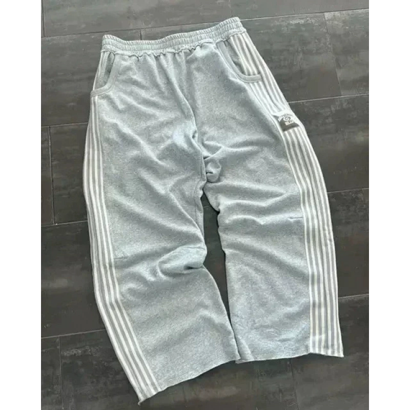 (Cross-border trading), comfortable trousers for leisure for men and women, American style, loose fit