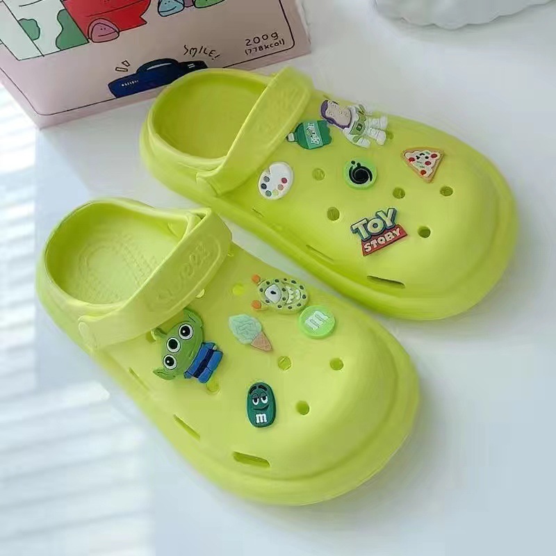 녹색 [부바스 라이트이어]