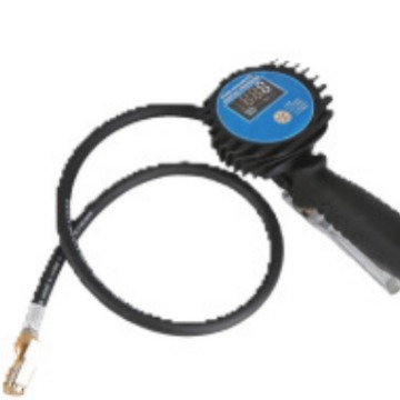 高精度数显充放气胎压表气压表汽车轮胎胎压计胎压枪