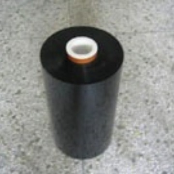 黑色 PET 薄膜