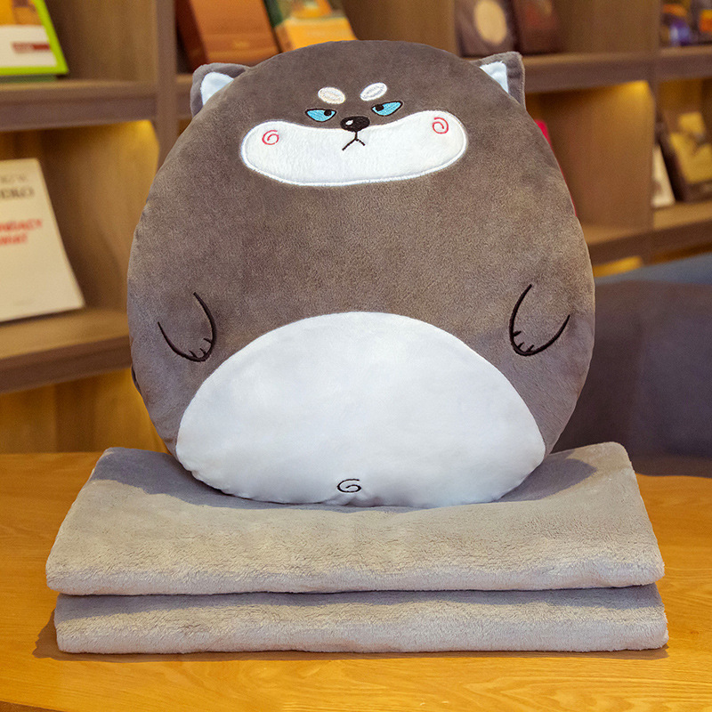허스키