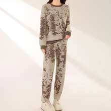 25�¿���ë�A�IŮʿ֥���c���b�͹�ˮī��ӡ�����|��ë���@���Lѝ