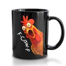 uմɿR˱ChickenˮF-CAW-F¿Mugf}Rooster