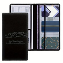 L 37290 Driver's License Document Holder ��ʻ֤���ɼ� ר
