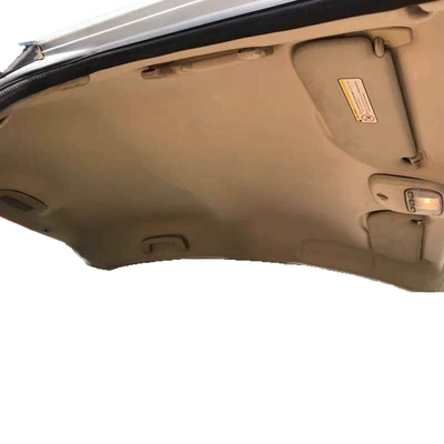C3 C3, C4 C4, C5 C5, C3 C3, C4 C, Car roof lining