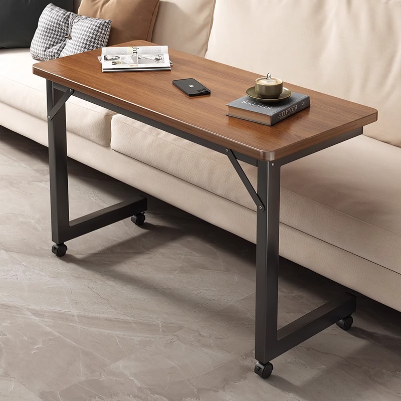 Mesa pequeña, sofá, mesa lateral, mesa de centro, dormitorio móvil doméstico, apartamento pequeño, mesita de noche, estante, casa de alquiler simple