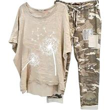 K 28039 Fashion Two-piece Set ����ʱ������������ͨ�¿�