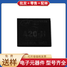 A20-H BGA-441(19x19)  ST1S40IDR TLE6250GV33 FDC6420C MPXAZ61