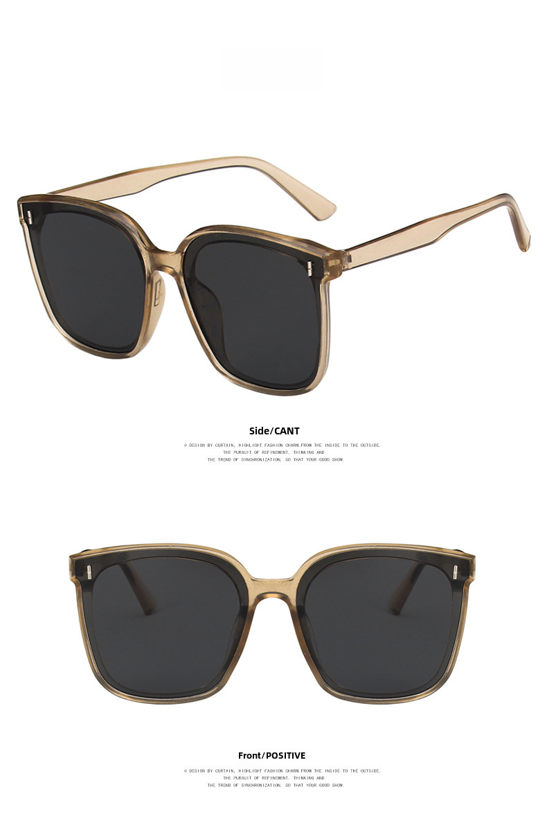 Occhiali da sole per uomo e donna anti-uv per guida alla moda_voghion.com