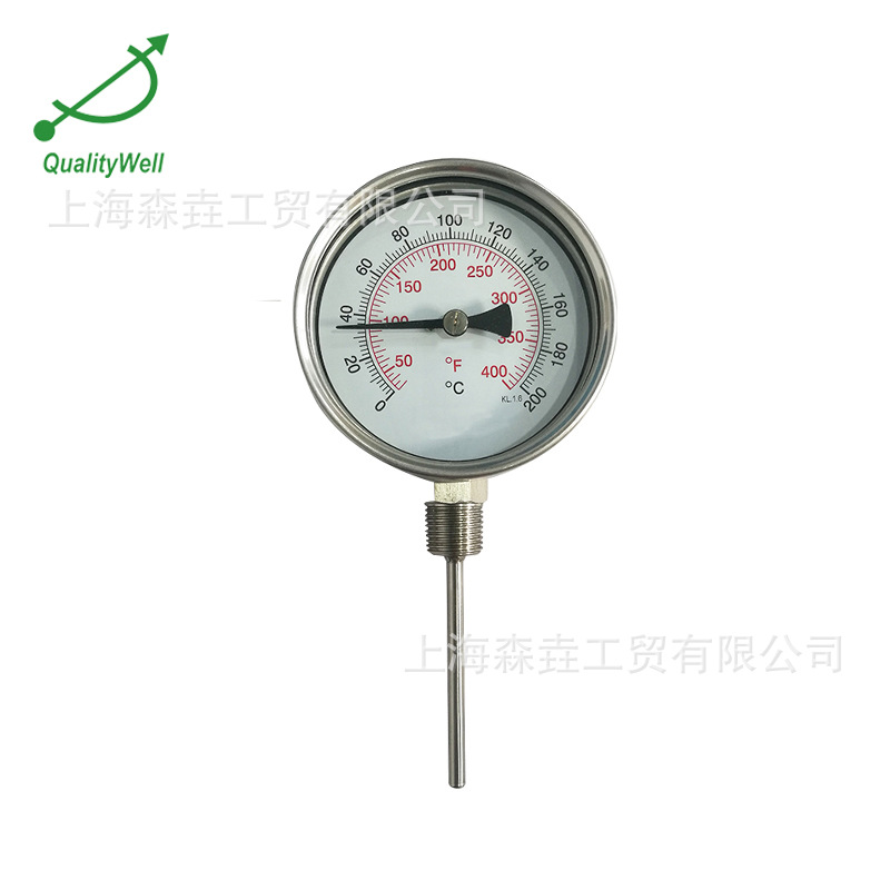 ����ʽ�ɲ�˫�����¶ȼ��������� ŷ����ʽ  I400D