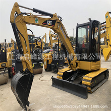 外贸直销小松PC35挖掘机   CAt 320D挖掘机 外贸出口60挖机