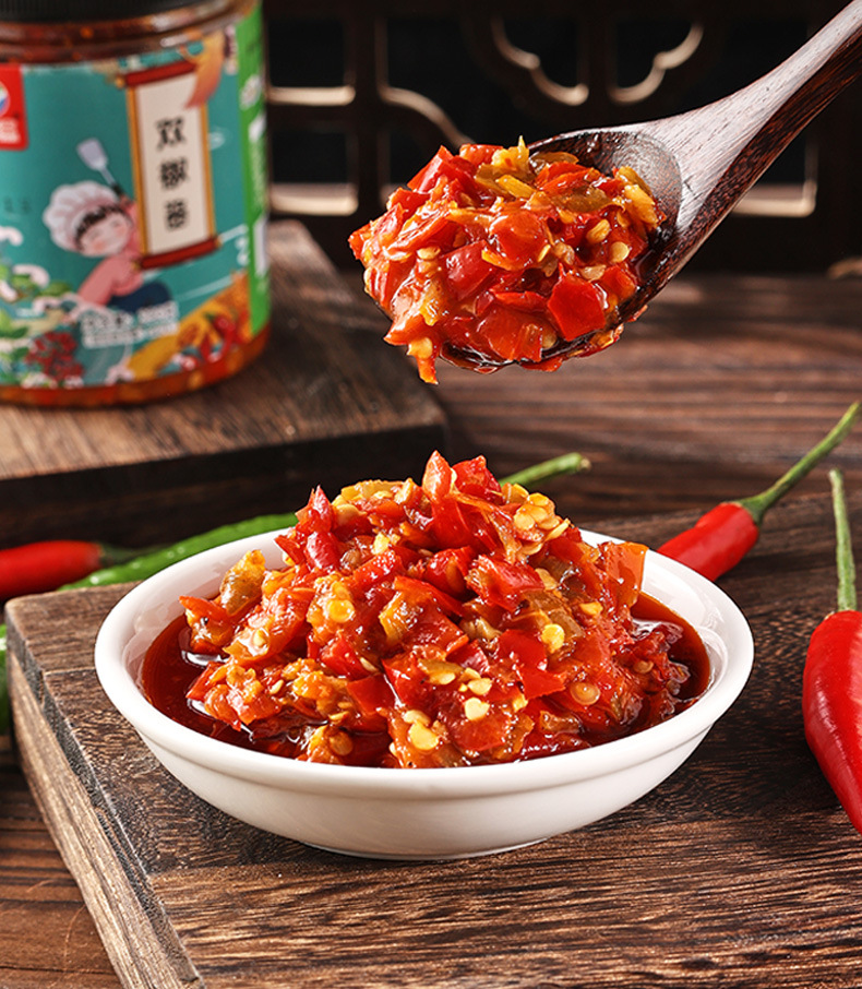 双椒酱_09