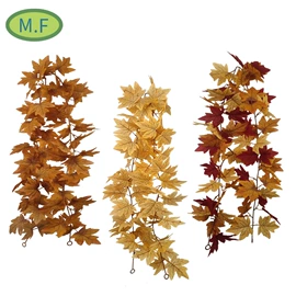 仿真绿植;仿真藤条;仿真枝叶和树